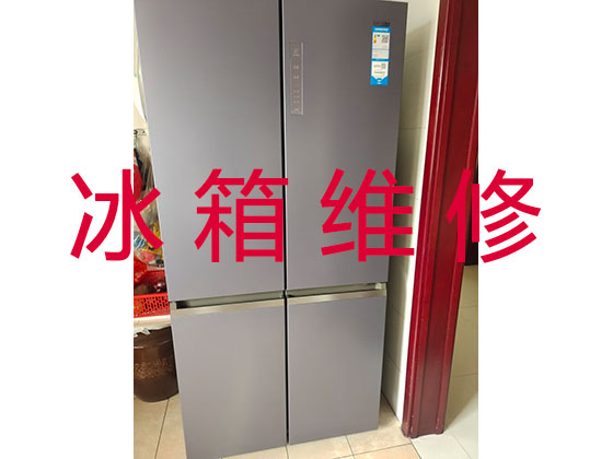 周口专业冰箱冰柜安装